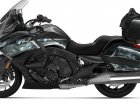 2022 BMW K1600 Grand America